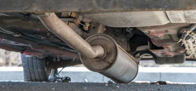 Downpipe Nedir? Ne İşe Yarar ve Araca Etkileri