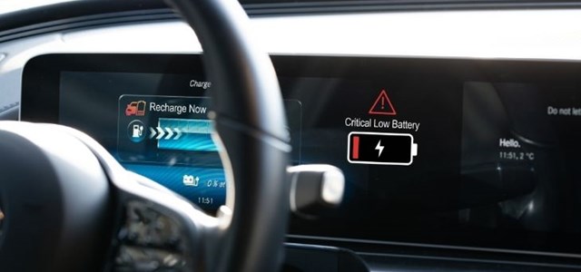 Elektrikli Araçla Uzun Yola Çıkma Rehberi 