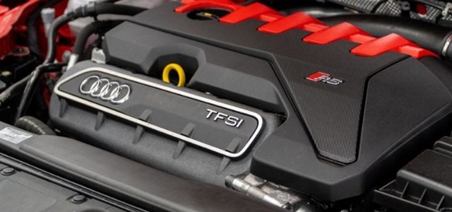 TFSI Nedir? Turbo FSI Motor Teknolojisi