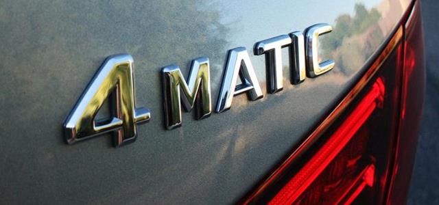 4Matic Araç Nedir, 4Matic Ne İşe Yarar 