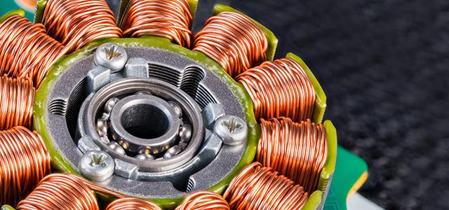 Stator Nedir? Nasıl Çalışır?