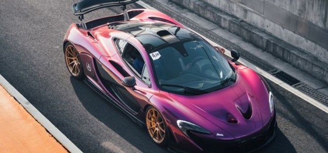 Hypercar Nedir? En Üst Düzey Süper Otomobiller 