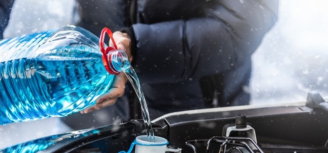 Araba Neden Su Eksiltir? 