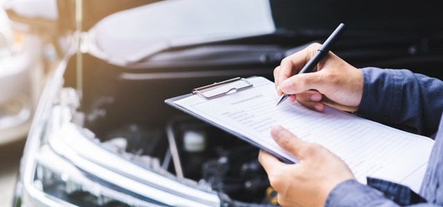 Araba Rengi Sigorta Primini Etkiler mi?