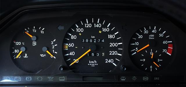 Arabada Kilometre Düşürme Nasıl Anlaşılır?