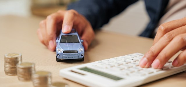 Araçlarda ÖTV Düzenlemesi 2025