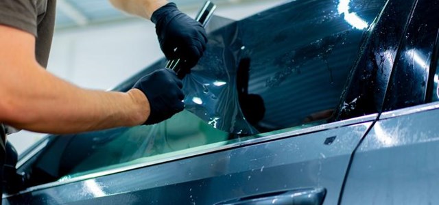 Cam Filmi Nasıl Çekilir?