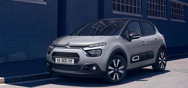Citroen C3 Hakkında Bilinmesi Gerekenler 