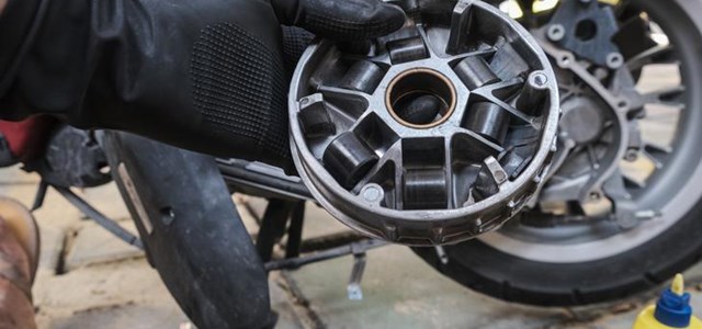 CVT Şanzıman Nedir?