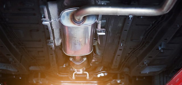 DPF Temizliği Nedir?