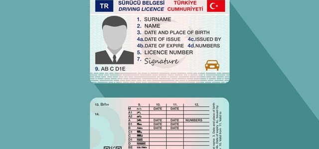 Ehliyet Yenileme Ne Zaman Son?