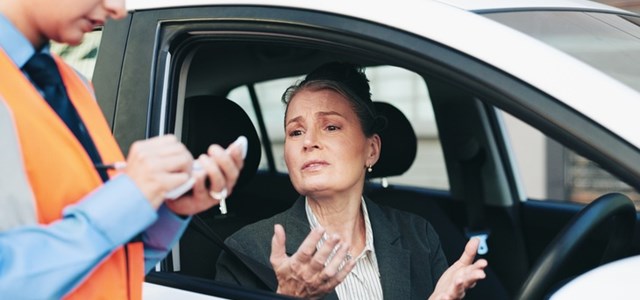 Ehliyetsiz Araç Kullanma Cezası 2025