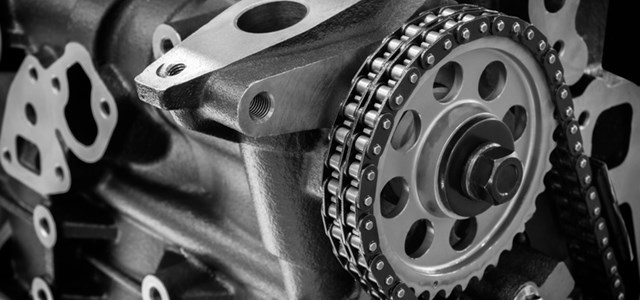 Eksantrik Zinciri Nedir?