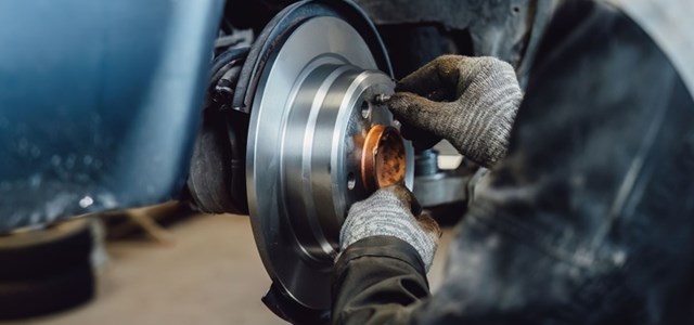 Fren Balata Ömrü Ne Kadardır?