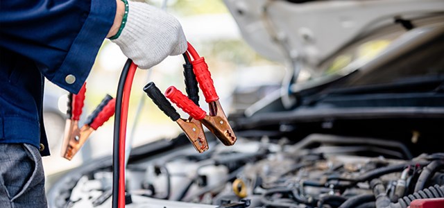 Her Araçta Bulunması Gereken 7 Otomobil Aksesuarı