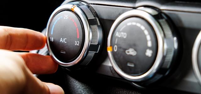 Araç Kliması Yakıt Tüketimini Nasıl Etkiler?