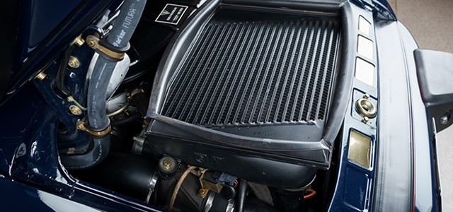 Intercooler Nedir? Ne İşe Yarar?