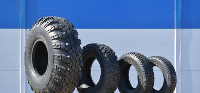 Lastik Ebatları Nedir? Nasıl Hesaplanır?