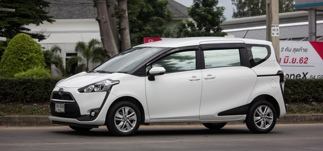 MPV (Çok Amaçlı Araç) Nedir? 