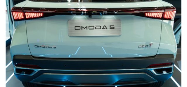 Chery Omoda 5 Pro Hakkında Merak Edilen Her Şey