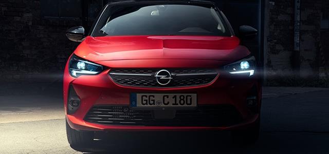  Opel Corsa Hakkında Bilinmesi Gerekenler