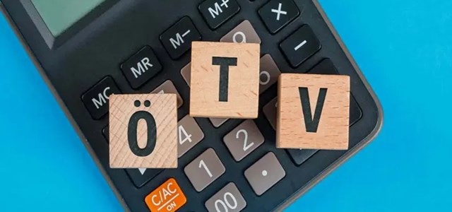 Araçlarda ÖTV İadesi Mümkün Mü 