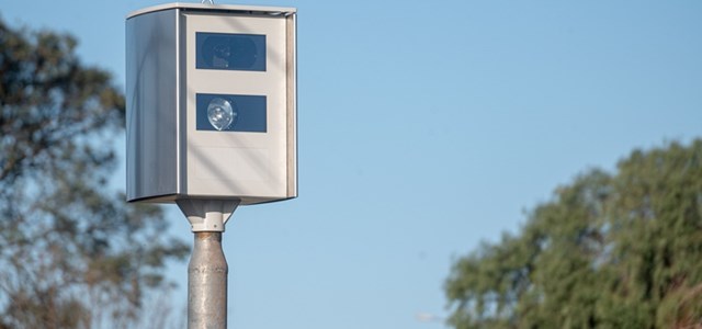 Radar Cezası Ne Zaman Verilir? 