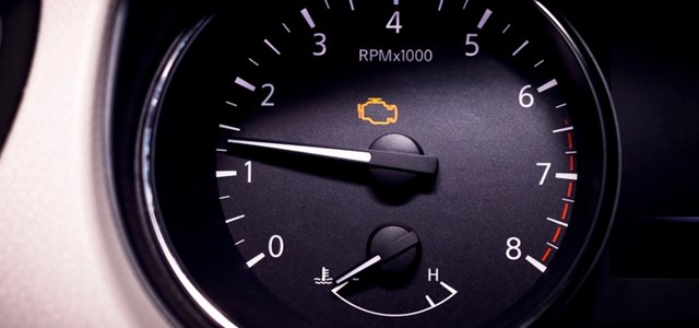 Rölanti Dalgalanması Neden Olur? 