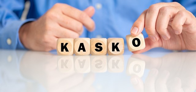 KASKO SİGORTASI ZORUNLU MUDUR?