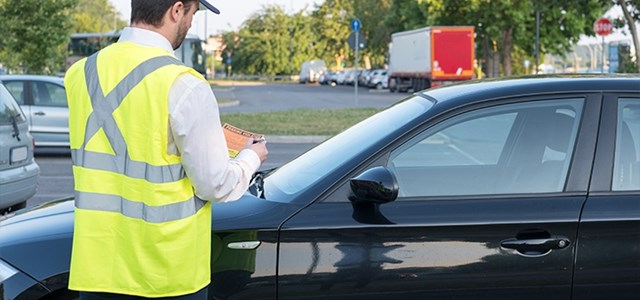 2023 Trafik Cezaları ve Puanları Nedir?