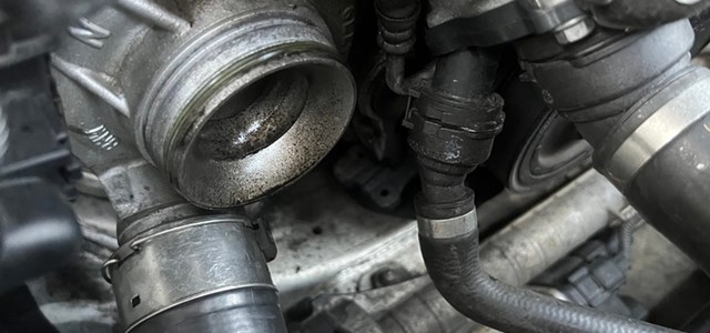 Turbo Arızası Nasıl Anlaşılır? 