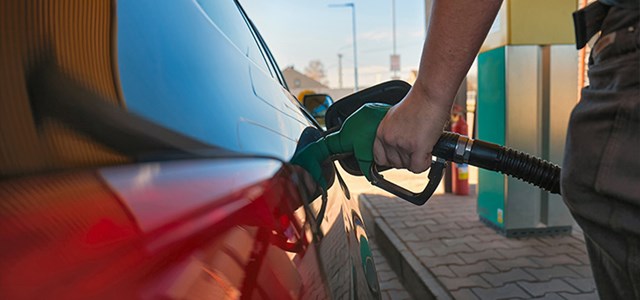 Yakıt Tüketimi Hesaplama Nasıl Olur?