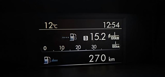 Yakıt Tüketimi Hesaplama Nasıl Yapılır?