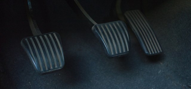 Yarım Debriyaj Nasıl Yapılır? 