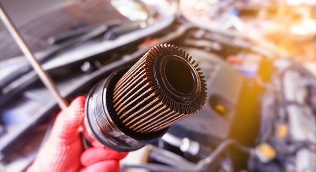 Açık Hava Filtresi Nedir?