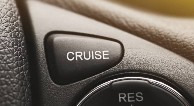 Cruise Control Nedir? 
