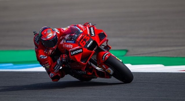 Motor Yarışı Türleri: MotoGP, Superbike ve Diğerleri 