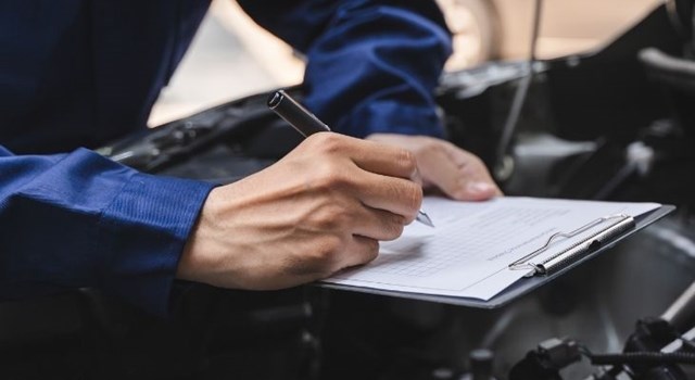 Ekspertiz Firmasında Tarafsızlık Testi Nasıl Yapılır?  
