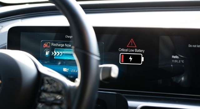Elektrikli Araçla Uzun Yola Çıkma Rehberi 
