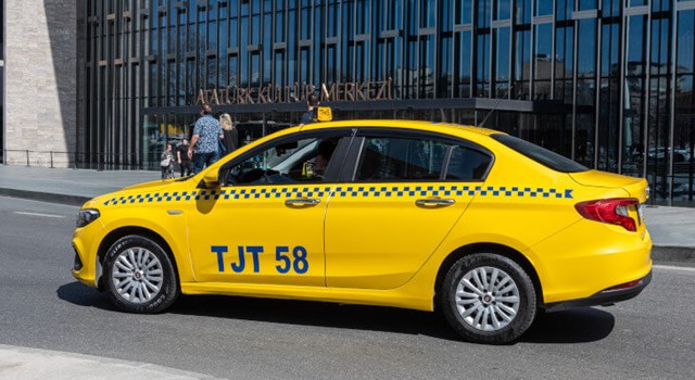 Taksi Çıkması Araç Satın Alınır mı?