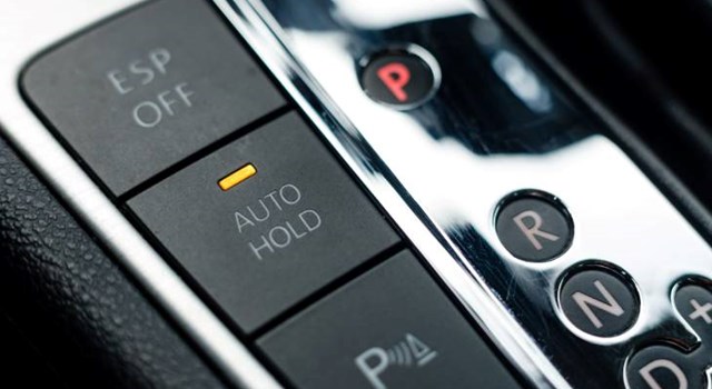 Auto Hold Nedir? Ne İşe Yarar? 