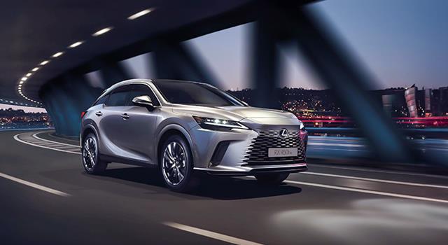 Lexus Araç Modelleri ve Özellikleri Hakkında