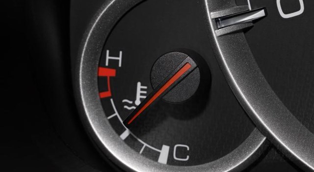 Araba Hararet Göstergesi Nedir?
