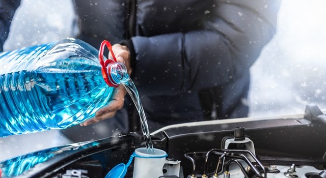 Araba Neden Su Eksiltir? 