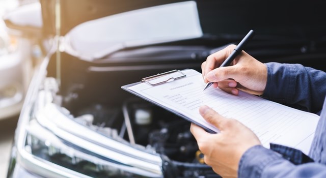 Araba Rengi Sigorta Primini Etkiler mi?