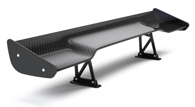 Araba Spoiler Nedir? 