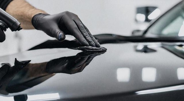 Araç Seramik Kaplama Nedir?