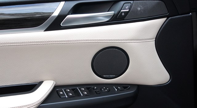 Araçlarda Trim Sesi Nedir?