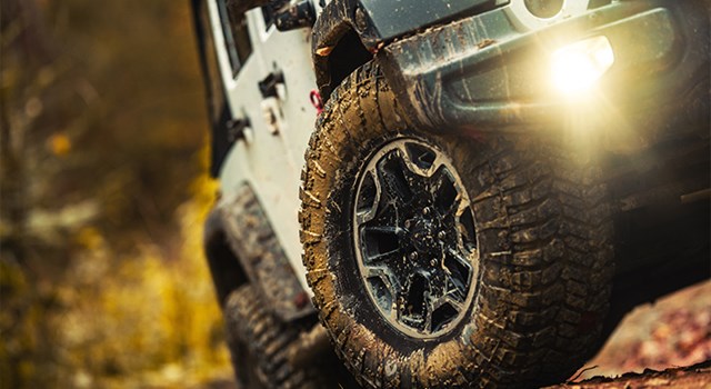 AWD Nedir?