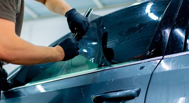 Cam Filmi Nasıl Çekilir?